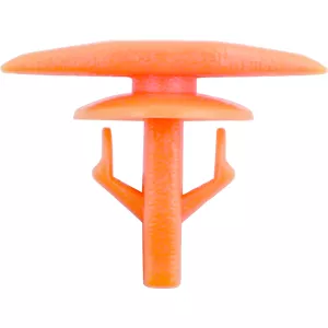 Tätningsremseklämma universal. 10-pack