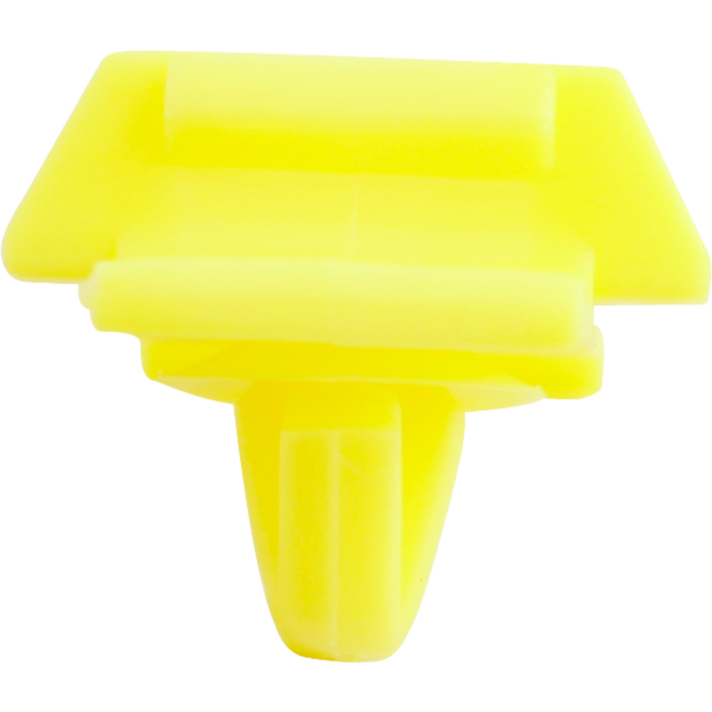 Inskjutningsförbindningsklämma universal. 50-pack