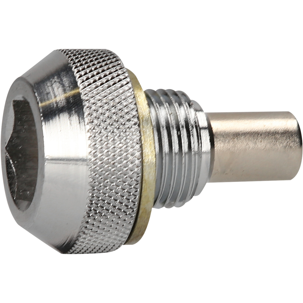 Oljeavtappningsskruv M24 x 2 x 56 mm till Scania