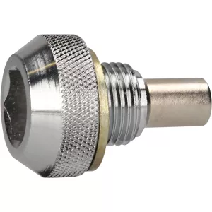 Oljeavtappningsskruv M24 x 2 x 56 mm till Scania