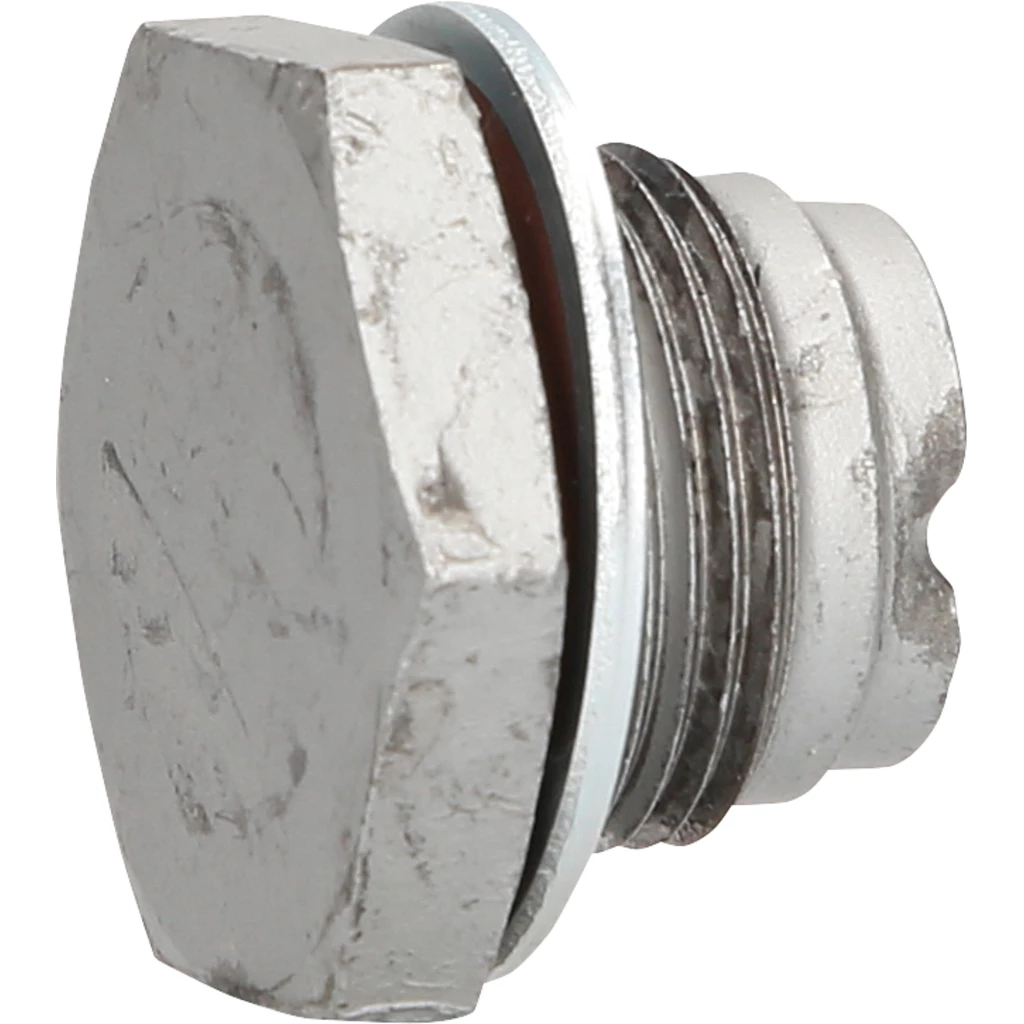 Oljeavtappningsskruv M24 x 1.5 x 23 mm till Volvo