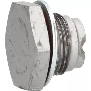 Oljeavtappningsskruv M24 x 1.5 x 23 mm till Volvo