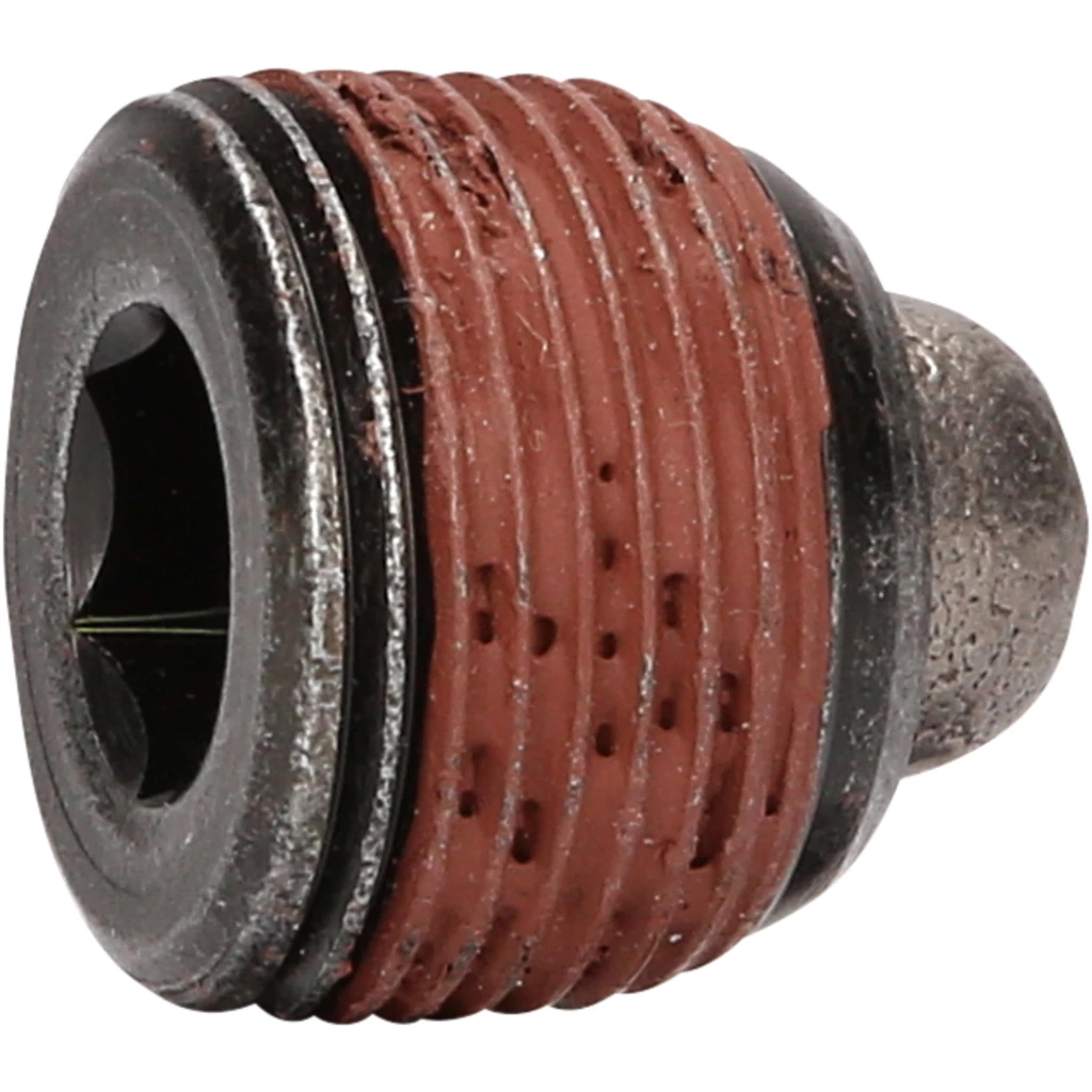 Oljeavtappningsskruv M24 x 1.5 x 27 mm till Volvo