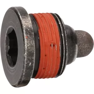 Oljeavtappningsskruv M26 x 1.5 x 31 mm till Volvo