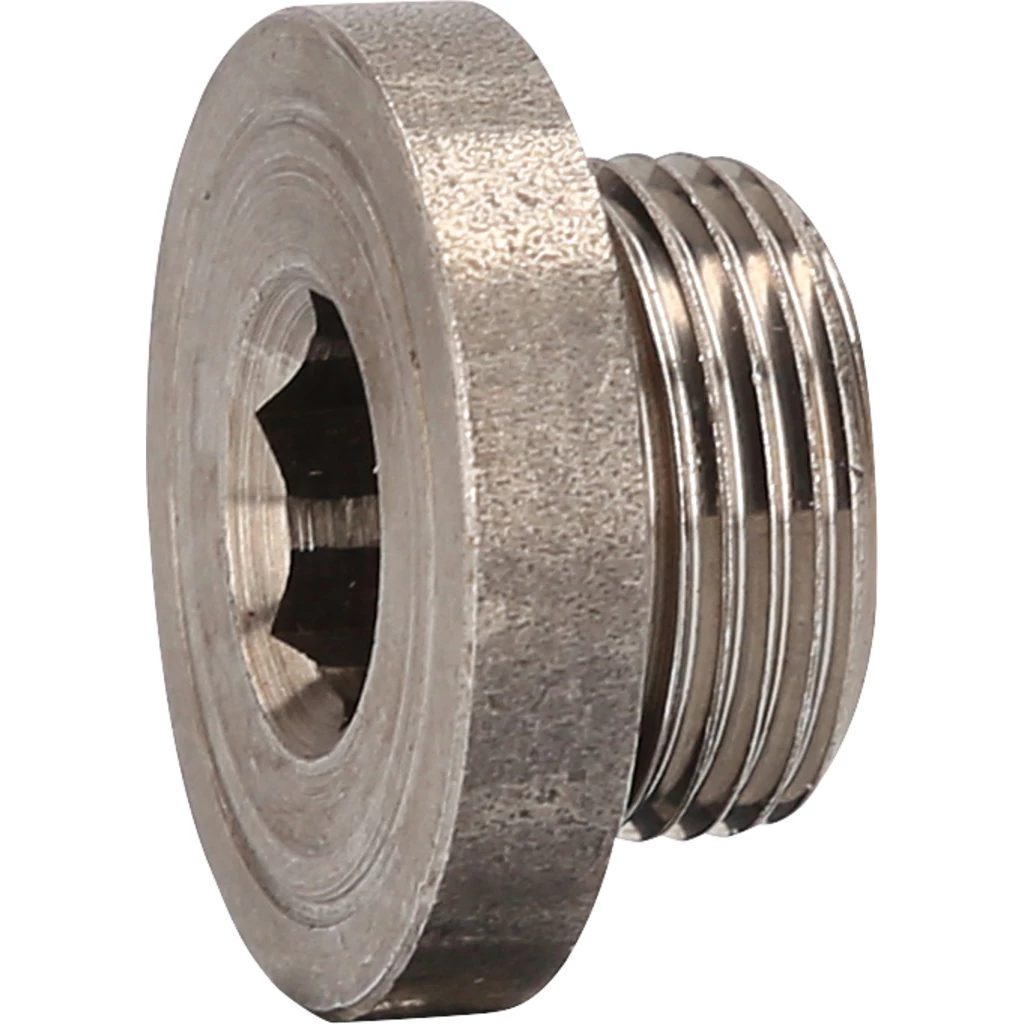 Oljeavtappningsskruv M22 x 1.5 x 16 mm till Iveco