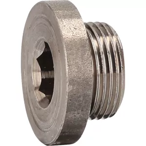 Oljeavtappningsskruv M22 x 1.5 x 16 mm till Iveco