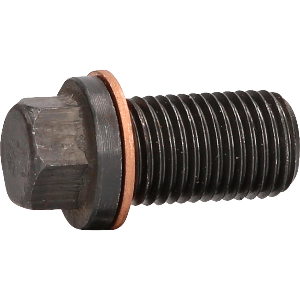 Oljeavtappningsskruv M14 x 1.5 x 35 mm till Mercedes