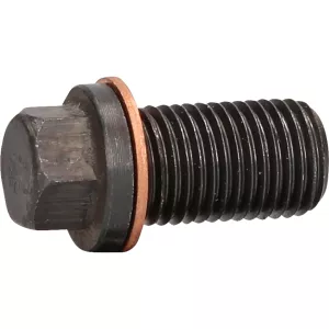 Oljeavtappningsskruv M14 x 1.5 x 35 mm till Mercedes
