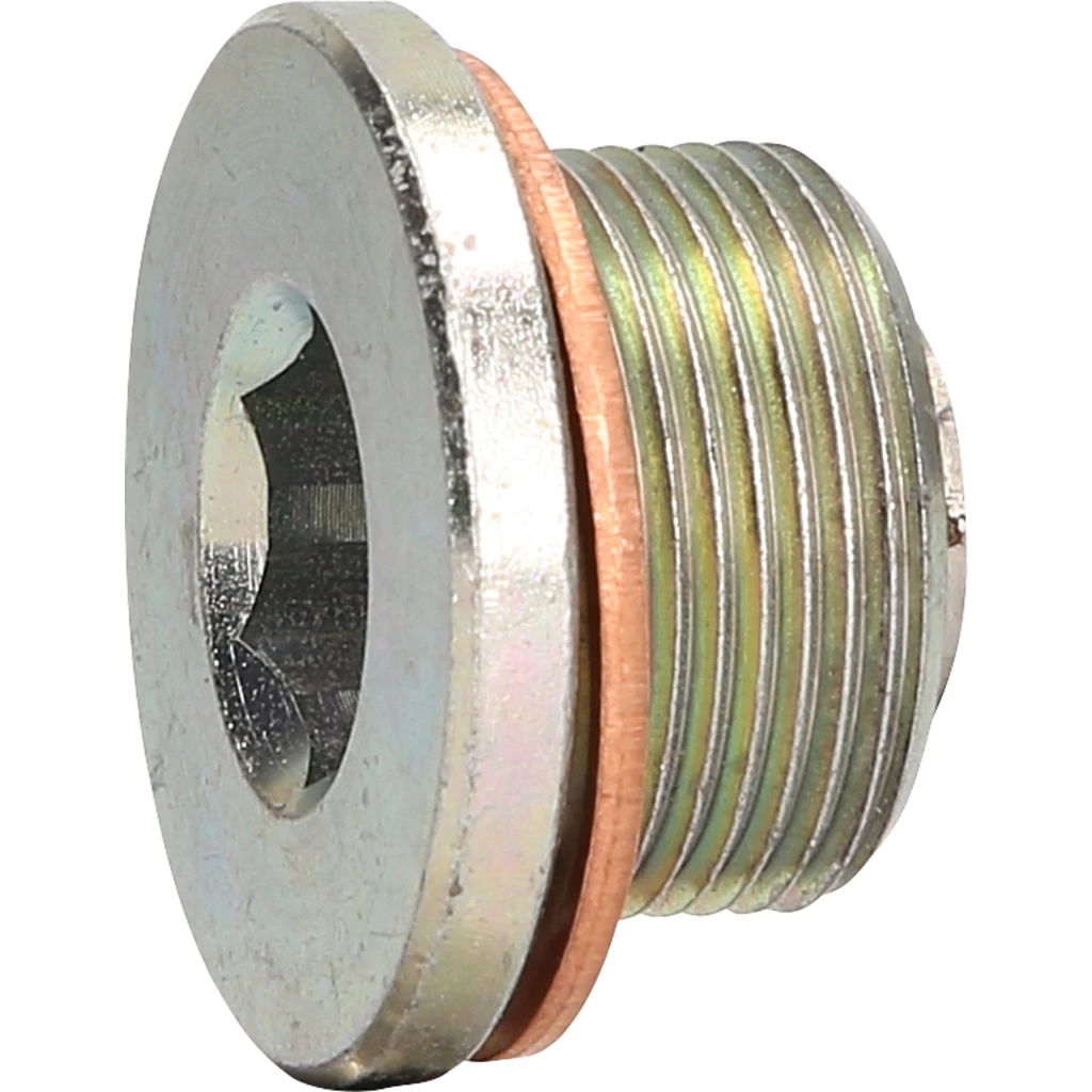 Oljeavtappningsskruv M26 x 1.5 x 21.5 mm till Mercedes