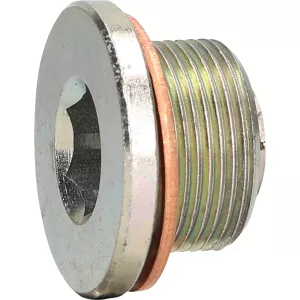 Oljeavtappningsskruv M26 x 1.5 x 21.5 mm till Mercedes