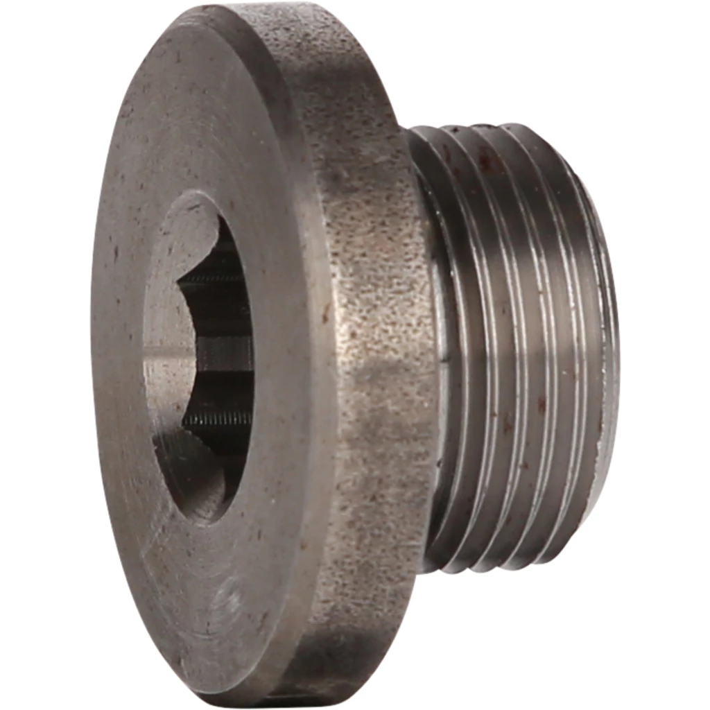 Oljeavtappningsskruv M22 x 1.5 x 18 mm till DAF