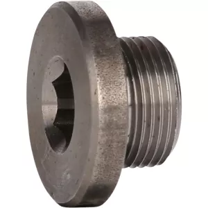 Oljeavtappningsskruv M22 x 1.5 x 18 mm till DAF