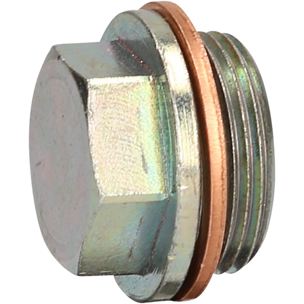 Oljeavtappningsskruv M26 x 1.5 x 20 mm till DAF