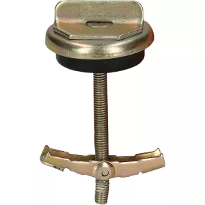 Universal ankare för oljeskruvar. förpackning med 10