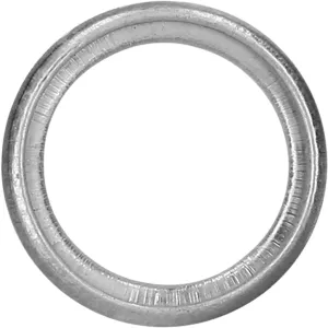 Tätningsring. mjuktyg. Ø 20 x 14 mm. 25-pack