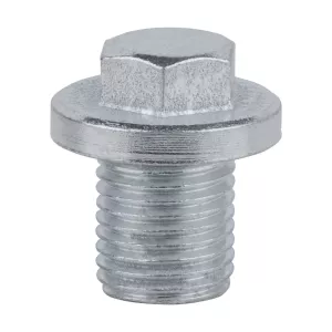 Oljeavtappningsplugg. yttersexkant 13 mm. M14 x 1.5 x 16 mm. 25-pack