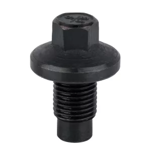 Oljeavtappningsplugg. yttersexkant 13 mm. M14 x 1.5 x 21 mm. 10-pack