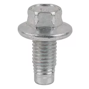 Oljeavtappningsplugg. yttersexkant 15 mm. M12 x 1.75 x 25 mm. 10-pack. 42 mm