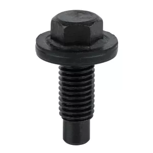 Oljeavtappningsplugg. yttersexkant 15 mm.M12 x 1.75 x 28.5 mm.25-pack