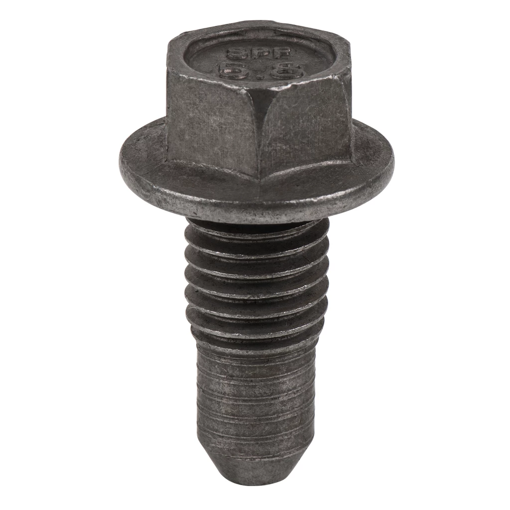 Oljeavtappningsplugg. yttersexkant 15mm. M12 x 1.75 x 26 mm. 25-pack