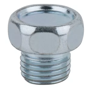 Oljeavtappningsplugg. yttersexkant 19 mm. M14 x 1.5 x 10 mm. 10-pack