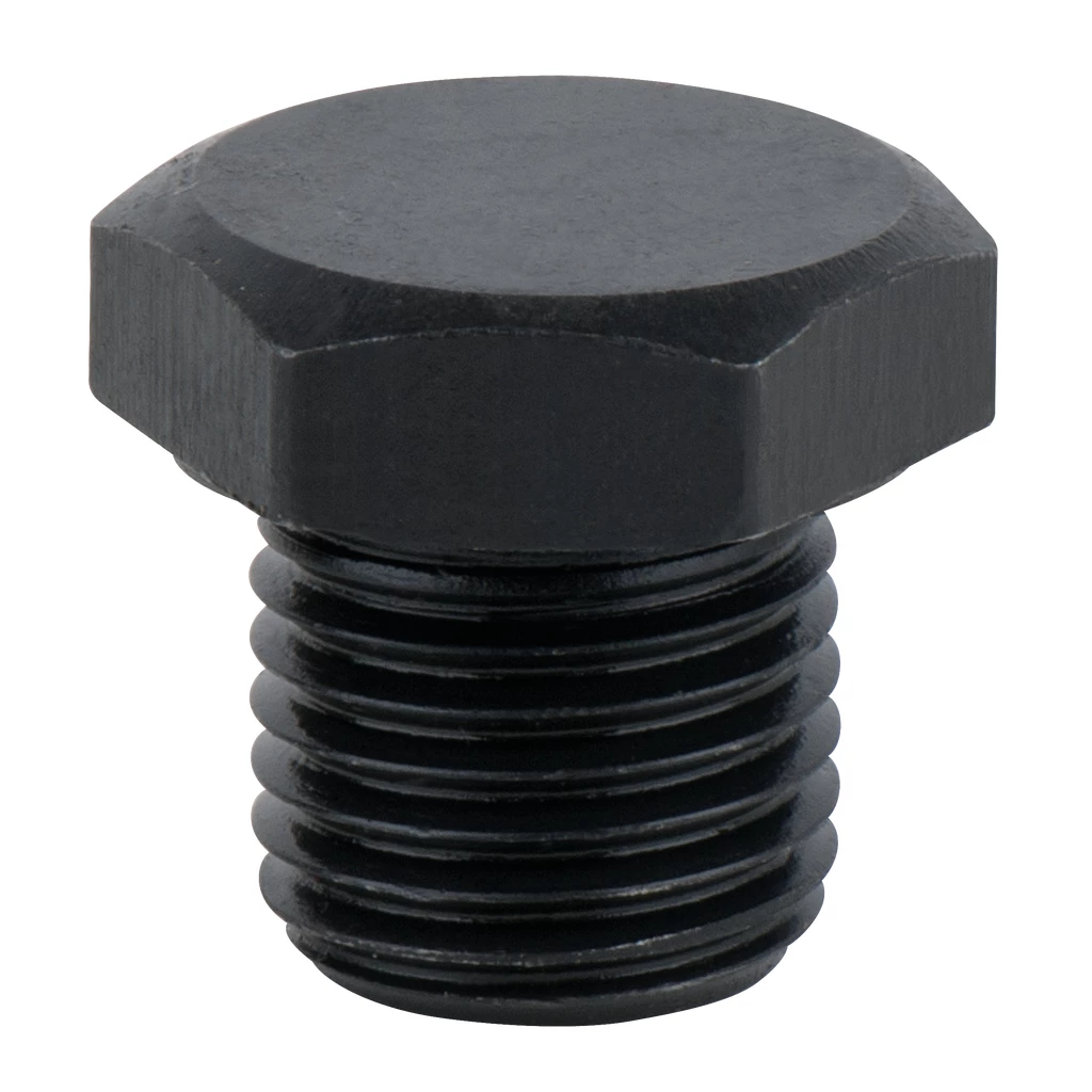 Oljeavtappningsplugg. yttersexkant 19 mm. M14 x 1.5 x 12 mm. 25-pack