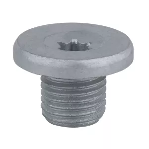 Oljeavtappningsplugg. Torx. T45 mm. M14 x 1.5 x 10.5 mm. 1-pack