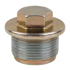 Oljeavtappningsplugg. yttersexkant 17 mm. M26 x 1.5 x 16 mm. 25-pack