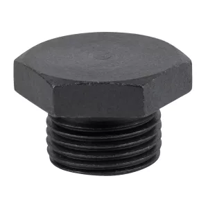 Oljeavtappningsplugg. yttersexkant 25 mm. M18 x 1.5 x 11 mm. 10-pack