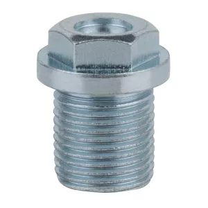 Oljeavtappningsplugg. yttersexkant 17 mm. M18 x 1.5 x 18 mm. 10-pack