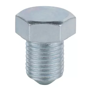 Oljeavtappningsplugg. yttersexkant 19 mm. M14 x 1.5 x 22 mm. 10-pack