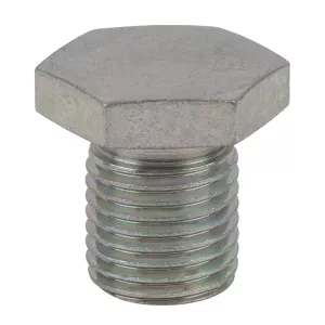 Oljeavtappningsplugg. yttersexkant 17mm. M12 x 1.25 x 13 mm. 25-pack