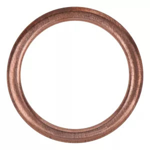 Påfyllningstätningsring. ytter-Ø 26mm. inner-Ø 20mm. 25-pack