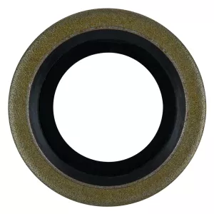 Megu-tätningsring. ytter-Ø 18mm. inner-Ø 12.7mm. 10-pack