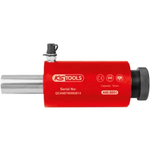 Hydraulcylinder. 16 ton