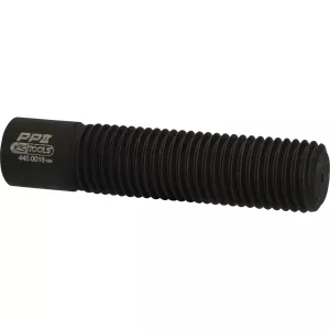 Justerbart tryckstycke. M24. 109 mm