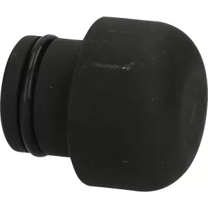 Slagkroppar med tätningsring