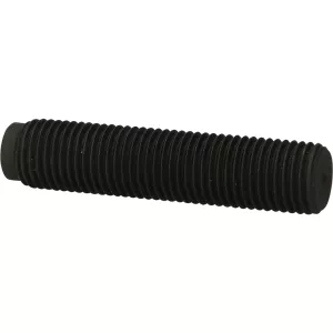 Justerbar tryckstång M22. L=100 mm