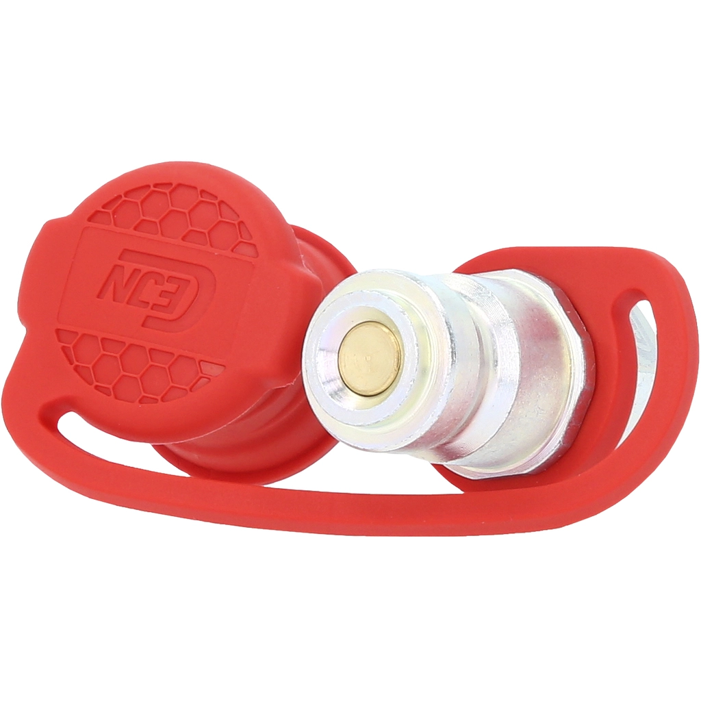 (CEJN-) Nippelhydraulik för anslutningsgänga 1/8“