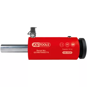 Hydraulcylinder. 32 ton