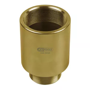 Klann hydraulik till KS MODULO 2-verktyg