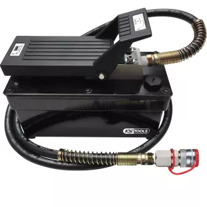 pneumatisk hydraulpump-sats. 3-delar