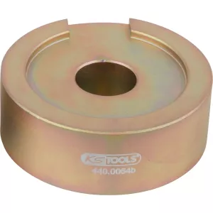 Montering-mothållarplatta VW / Audi / Seat / Škoda. Ø 72 mm