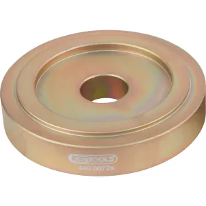 Montering-mothållarplatta Ford / Mazda / Volvo. Ø 57x73x86 mm