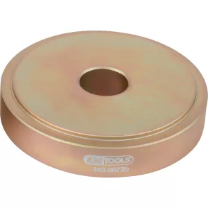 Montering-mothållarplatta Ford / Mazda / Volvo. Ø 86x77 mm