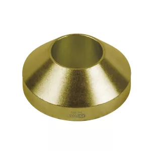 Universal demonteringskiva. konisk