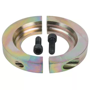 Tryckring-sats för hjullager-sats. fram. 4-delar