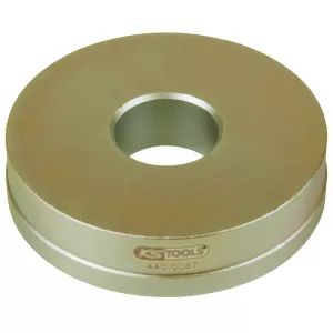 Lagerskiva. Ø 63 mm