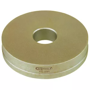 Lagerskiva. Ø 74 mm