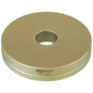 Lagerskiva. Ø 83 mm